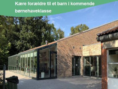 Velkommen til Birkerød Skole